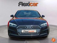 Usado Audi Coupé S-Line 252 CV (185 kW) 2018 Negro Coupe