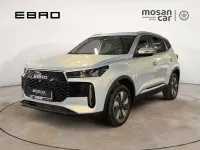 Nuevo Ebro s400 211 CV (155 kW) 2026 SUV