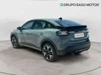 Nuevo Citroën C4 Business Class 145 CV (106 kW) 2026 Verde SUV
