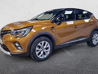 Usado Renault Captur Zen 90 CV (66 kW) 2021 SUV