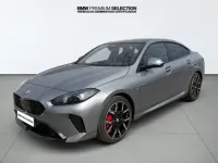 Nuevo BMW 120 Comfort Edition 163 CV (119 kW) 2026 Gris Utilitario