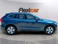 Usado Volvo XC60 Business Edition 197 CV (144 kW) 2021 Negro SUV