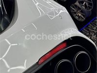 Usado Alfa Romeo Giulia Quadrifoglio 510 CV (375 kW) 2020 Blanco Berlina