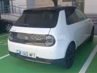 Usado Honda e Advance 2023 Eléctrico Utilitario