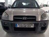 usado Hyundai Tucson 2.0CRDi Style Aut.