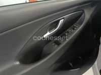 Usado Hyundai i30 GO! 120 CV (88 kW) 2018 Blanco Berlina