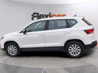Usado Seat Ateca Reference 110 CV (80 kW) 2023 Blanco SUV