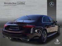 usado Mercedes S350 Largo