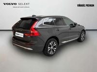 Begagnad Volvo XC60 Core 350 HK (257 kW) 2025 Grå SUV