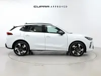 Usado Cupra Terramar 150 CV (110 kW) 2025 Blanco SUV