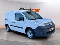 Begagnad Renault Kangoo 75 HK (55 kW) 2020 Vit Minibuss