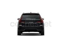 Nuevo Volvo XC60 Plus 250 CV (183 kW) 2026 Negro SUV