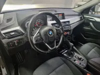 Usado BMW X2 Comfort Edition 150 CV (110 kW) 2021 Negro SUV
