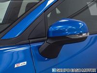 Usado Ford Puma Titanium 125 CV (91 kW) 2024 Azul Berlina