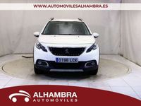 usado Peugeot 2008 1.2 PureTech S&S Allure 110