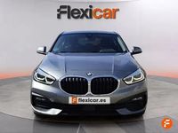 Occasion BMW 118 136 ch (100 kW) 2023 Gris Citadine