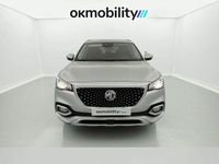 Usado MG HS Comfort 162 CV (119 kW) 2023 Medal silver  ssa SUV