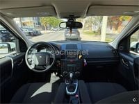 Usado Land Rover Freelander 2 S 150 CV (110 kW) 2012 Blanco SUV