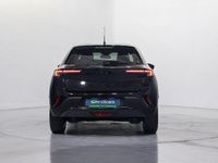 Usado Opel Mokka-e GS Line 100 kW (136 CV) 2021 Negro SUV