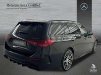 Usado Mercedes C43 AMG AMG 408 CV (300 kW) 2025 Familiar