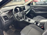 Usado Nissan Qashqai Acenta 158 CV (116 kW) 2022 Negro SUV