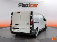 Usado Fiat Talento S 120 CV (88 kW) 2021 Blanco Monovolumen