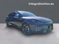 Usado Cupra Leon 204 CV (150 kW) 2025 Blanco Utilitario