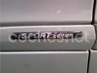 Usado Mercedes C220 Sport Edition 150 CV (110 kW) 2006 Beige Berlina