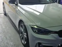 Usado BMW 320 Comfort Edition 184 CV (135 kW) 2013 Blanco Familiar