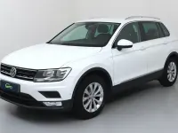 Usado VW Tiguan Advance 150 CV (110 kW) 2016 SUV