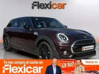 Usado Mini Cooper S Clubman 192 CV (141 kW) 2018 Rojo Familiar