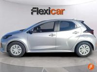 Usado Toyota Yaris Hybrid Business Edition 116 CV (85 kW) 2025 Gris