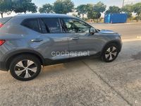 Usado Volvo XC40 Core 163 CV (119 kW) 2022 Gris / plata SUV