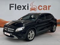 usado Mercedes GLA200 Clase GLAd AMG Line Diésel en Flexicar Murcia