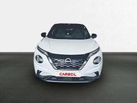 Usado Nissan Juke N-Connecta 143 CV (105 kW) 2023 Blanco SUV