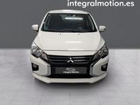 Usado Mitsubishi Space Star 70 CV (51 kW) 2023 Utilitario