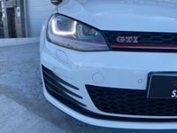 usado VW Golf GTI Performance 2.0 TSI 230CV DSG BMT