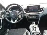 Usado Kia XCeed 141 CV (103 kW) 2021 Gris SUV