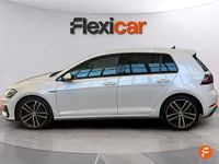 Occasion VW Golf VII GTD 184 ch (135 kW) 2019 Blanc