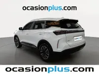 Usado Ebro s700 147 CV (108 kW) 2025 Blanco SUV