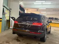 Usado Audi Q7 233 CV (171 kW) 2007 Negro SUV