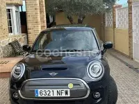 Usado Mini Cooper SE 2020 Eléctrico Utilitario