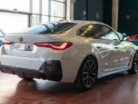 Usado BMW 430 Gran Coupé Sport Line 245 CV (180 kW) 2022 Blanco Coupe