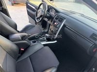 Usado Mercedes B200 140 CV (102 kW) 2007 Negro Monovolumen