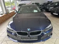 Usado BMW 430 Gran Coupé 252 CV (185 kW) 2020 Azul Coupe