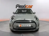 Usado Mini Cooper 136 CV (100 kW) 2022 Gris Utilitario