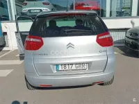 Occasion Citroën C4 Picasso 110 PK (80 kW) 2009 Grijs MPV
