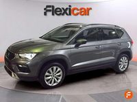 Begagnad Seat Ateca Style 150 HK (110 kW) 2023 Grå SUV
