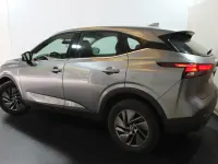 Usado Nissan Qashqai Acenta 140 CV (102 kW) 2022 Gris SUV
