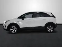 Usado Opel Crossland Edition 110 CV (80 kW) 2023 Blanco SUV